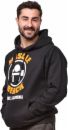 The Original Muscle Beach Fleece Hoodie