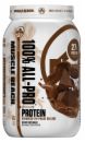 Muscle Beach Nutrition 100% All Pro Protein Powder, 2 Lbs.