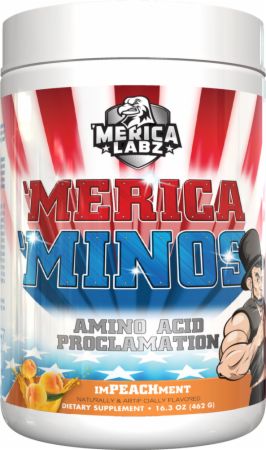 'Merica 'Minos