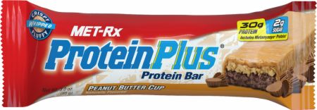 Protein Plus Food Bars