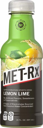 Super Hydration Sports Drink