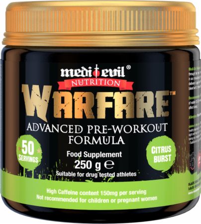 Warfare