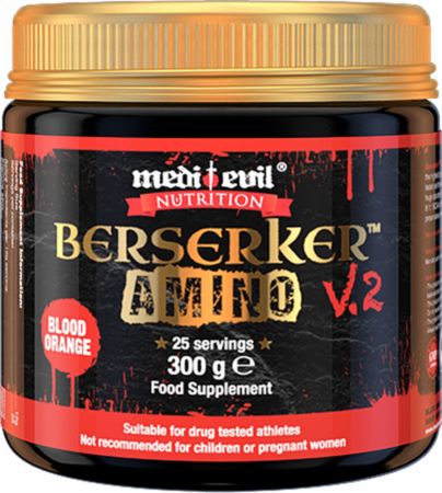 Berserker V2 Amino