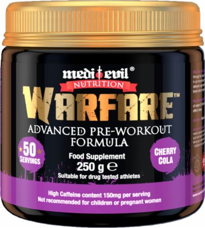 Warfare