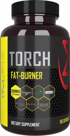 Torch Fat Burner