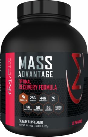 Mass Advantage