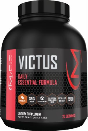 Victus Meal Replacement