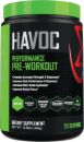 Havoc Pre-Workout Image