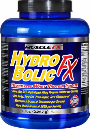 Hydrobolic FX