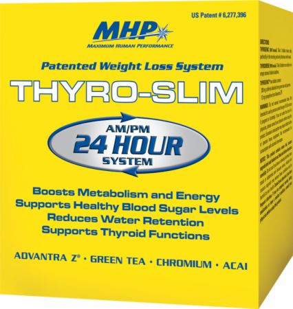 Thyro-Slim