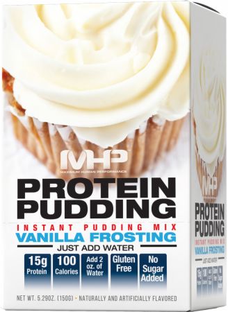 Protein Pudding