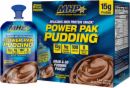 Power Pak Pudding