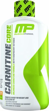 MusclePharm Carnitine Core の BODYBUILDING.com 日本語・商品カタログへ移動する