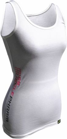 Women's Miss MusclePharm Tank
