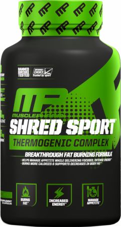Shred Sport