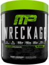 Wreckage Pre Workout Powder Image