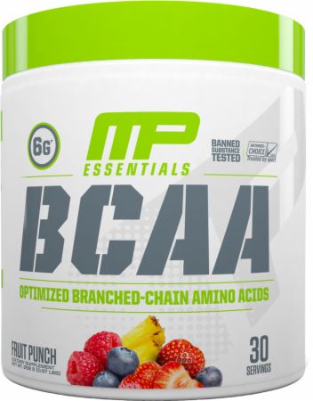 BCAA