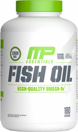 Fish Oil