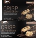 Crisp Protein Bar