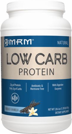 Low Carb Protein ($24.99)
