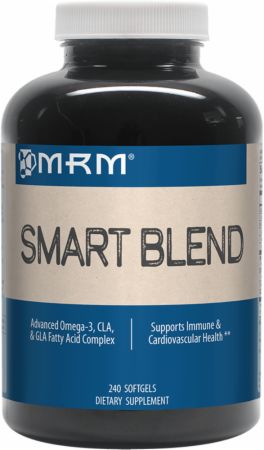 Smart Blend