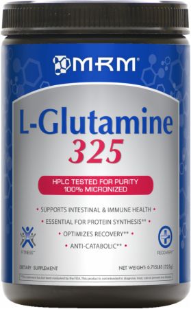 L-Glutamine