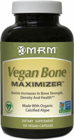 Vegan Bone Maximizer