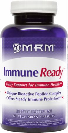 Immune Ready