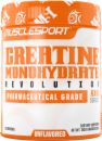 Creatine Monohydrate Revolution
