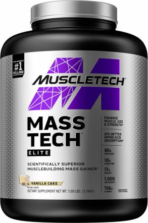 MASS-TECH