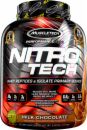 NITRO-TECH, 4 Lbs.