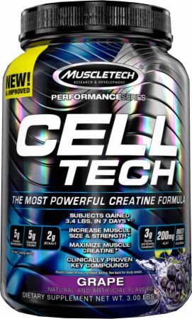 CELL-TECH