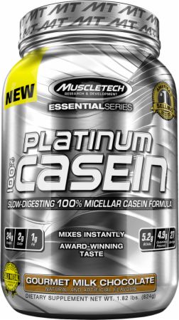 Platinum 100% Casein