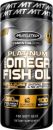 Platinum Omega Fish Oil Image