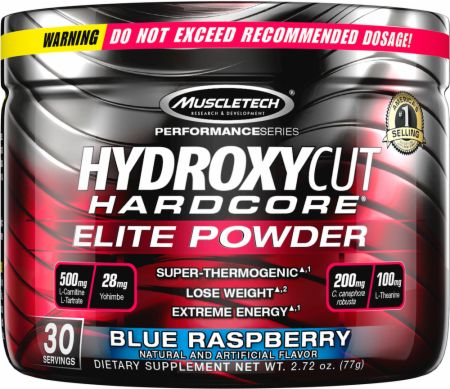Hydroxycut Hardcore Forum 72