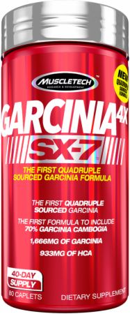 Garcinia 4X SX-7