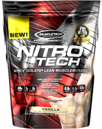 NITRO-TECH