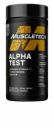 Alpha Test Testosterone Booster Image