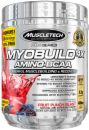 MyoBuild 4x Amino-BCAA