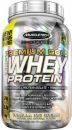 Premium Gold Whey Protein Image