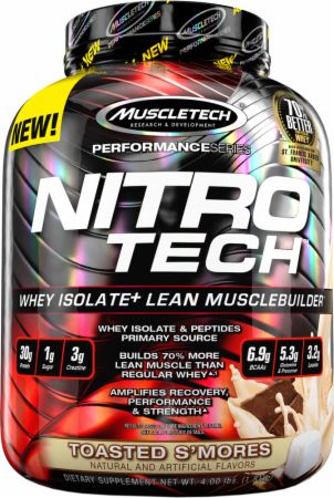 NITRO-TECH