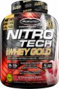 Nitro Tech 100% Whey Gold