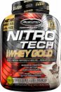 Nitro Tech 100% Whey Gold Image