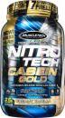 NITRO-TECH Casein Gold