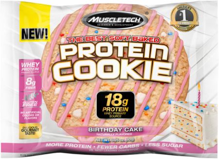Protein Cookie