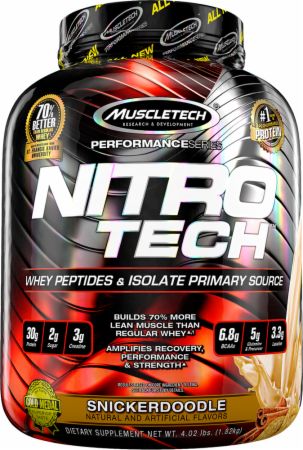 NITRO-TECH