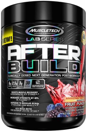 After Build