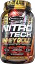 NITRO-TECH 100% Whey Gold
