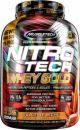 NITRO-TECH 100% Whey Gold