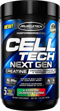 Cell Tech Next Gen